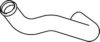 ERF 1280430 Exhaust Pipe